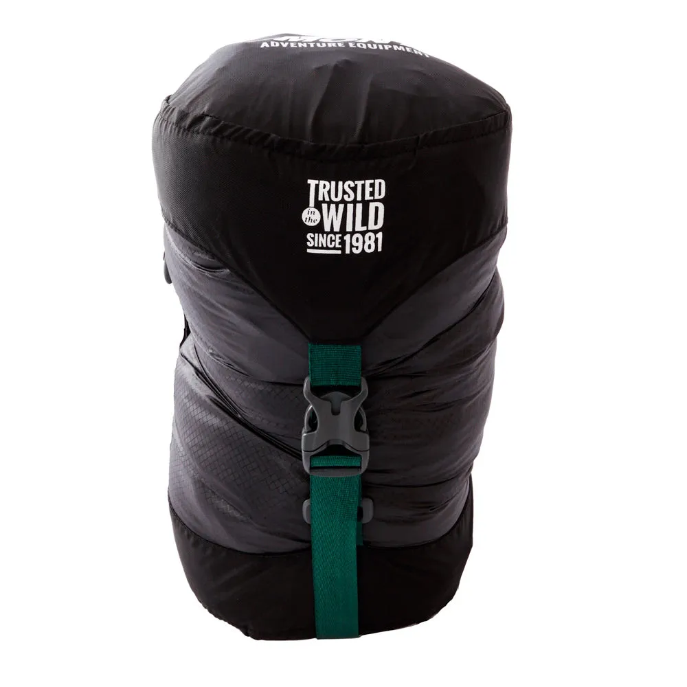 Zodiac 350 6 to 1°C Down Sleeping Bag