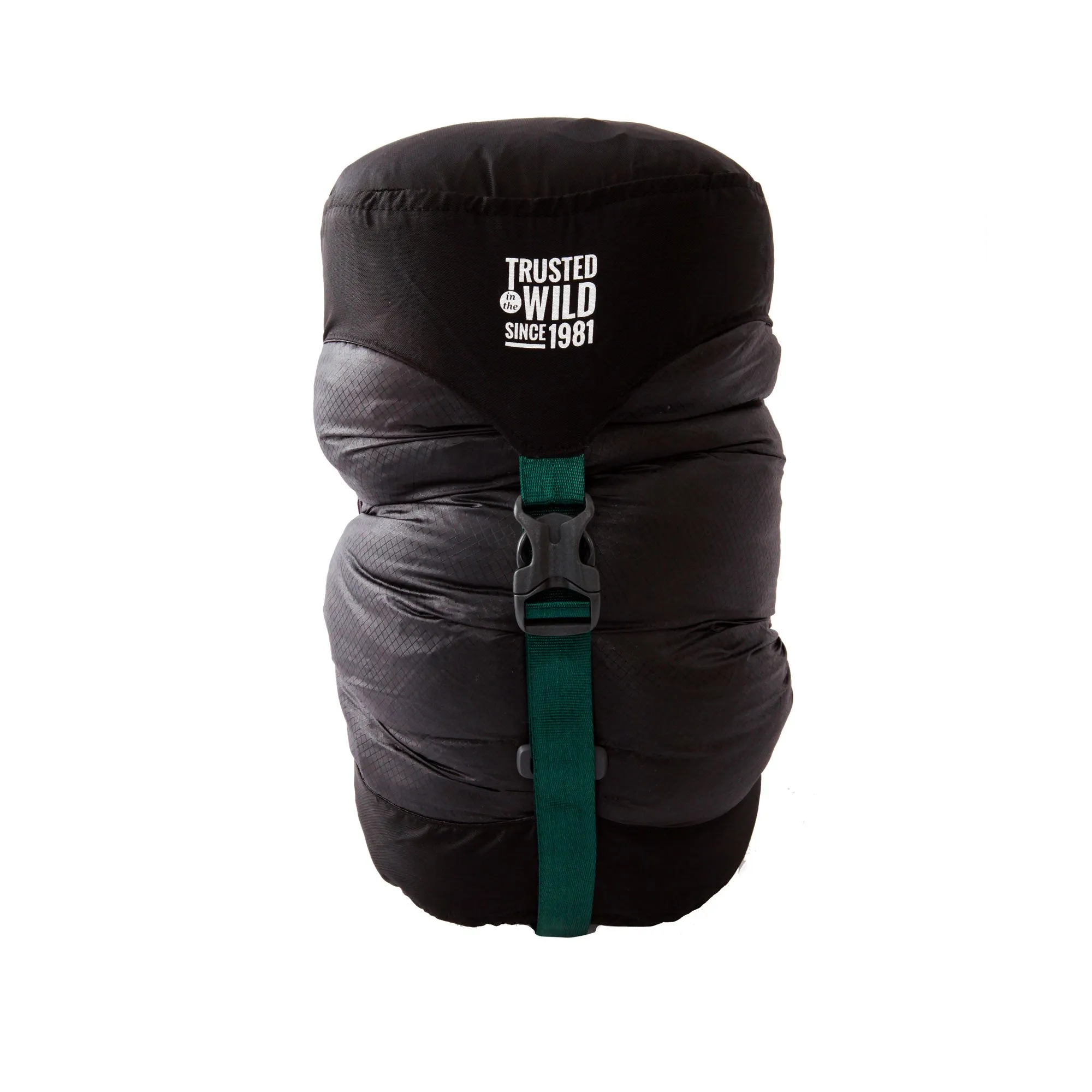 Zodiac 500 2 to -4°C Down Sleeping Bag